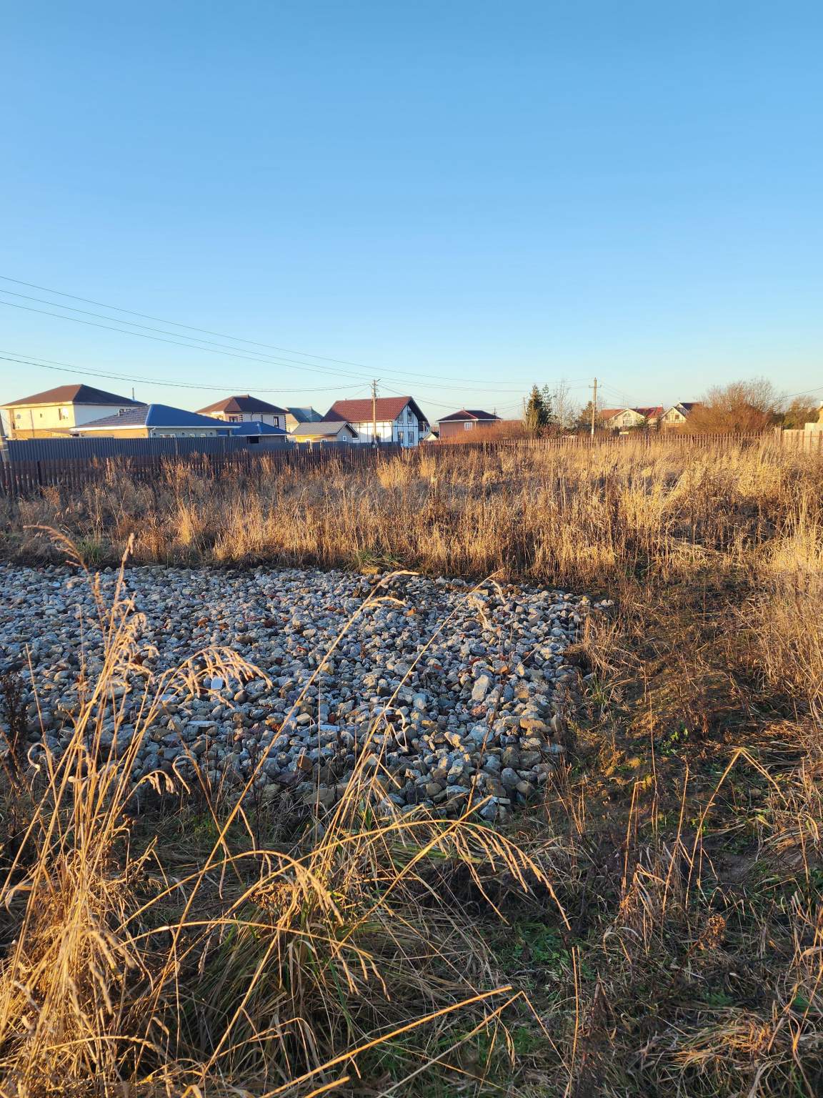 Объект по адресу Москва, 14-ая линия 