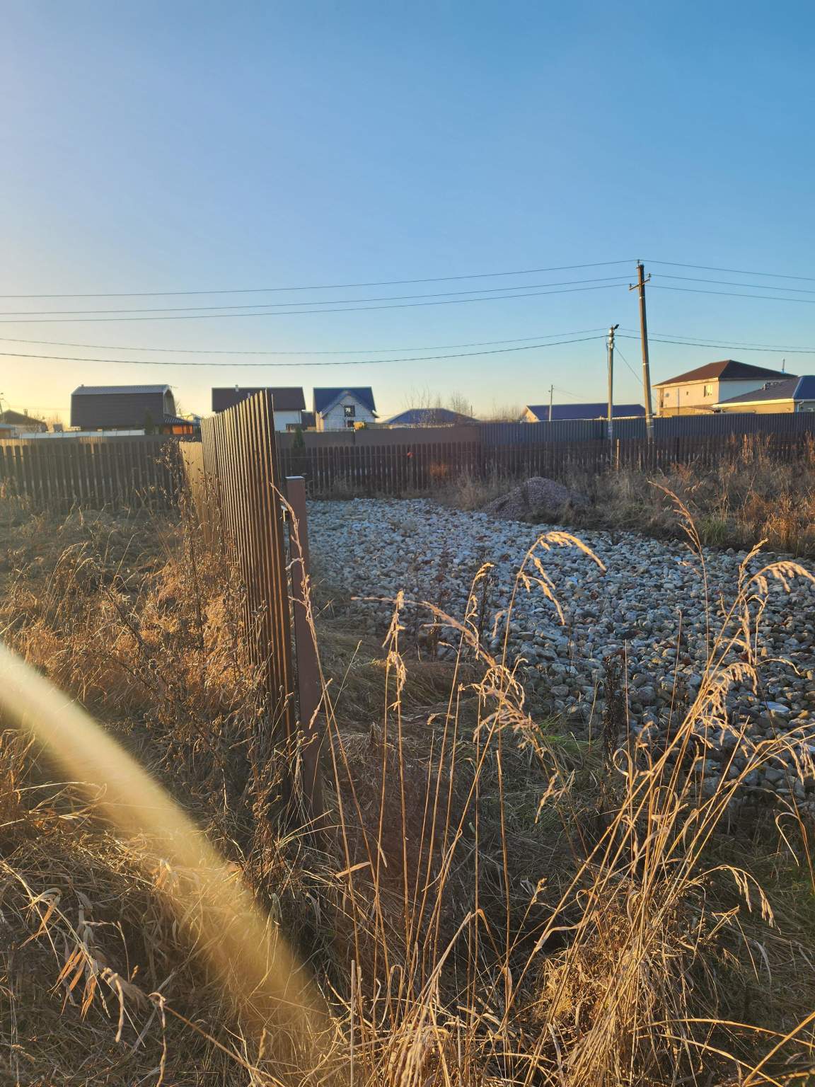 Объект по адресу Москва, 14-ая линия 