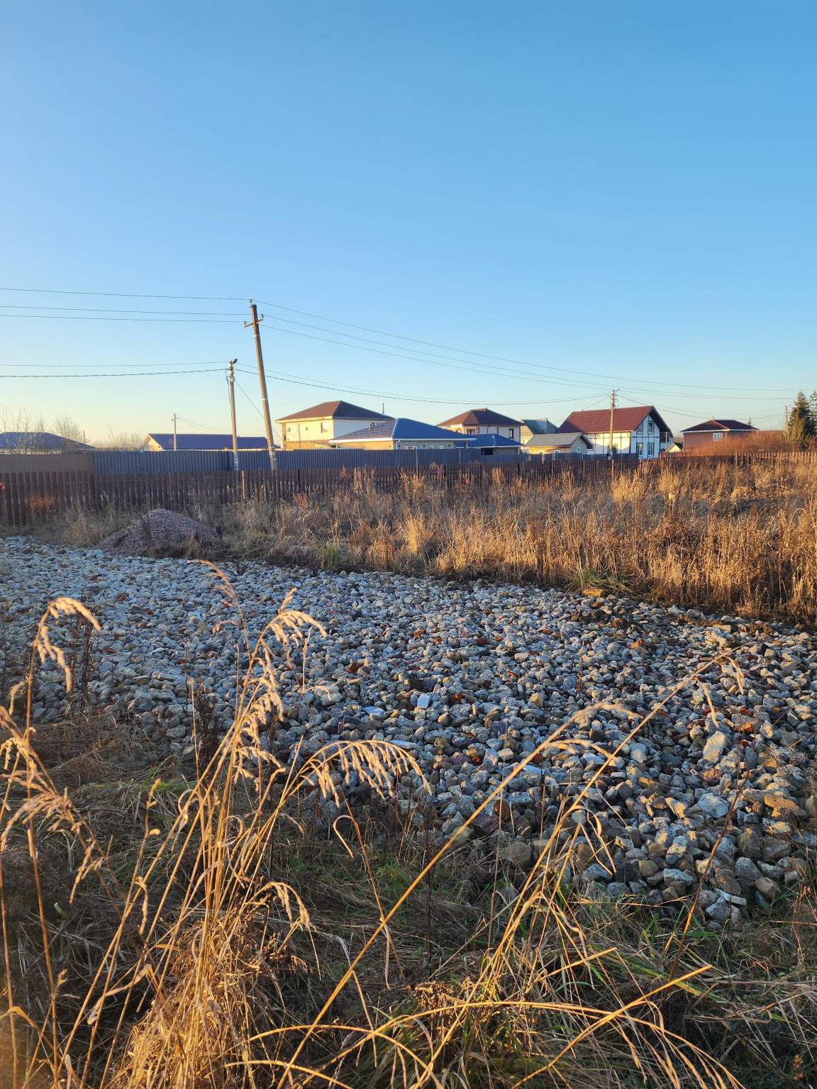 Объект по адресу Москва, 14-ая линия 