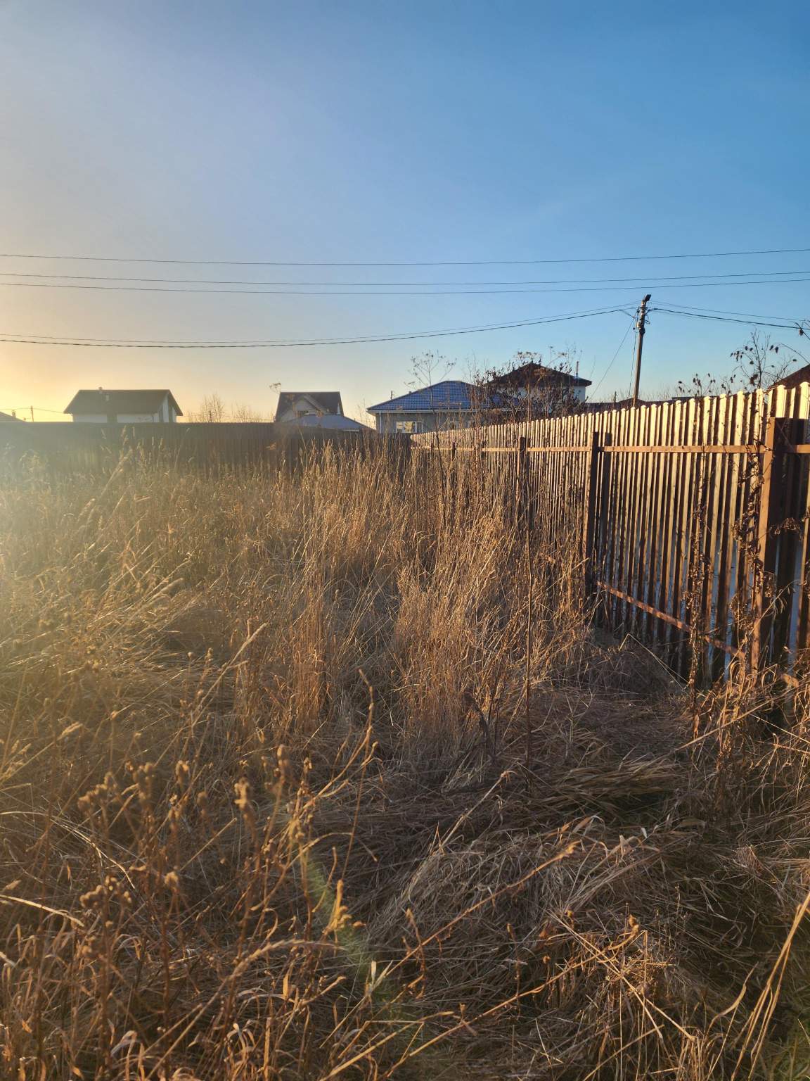 Объект по адресу Москва, 14-ая линия 