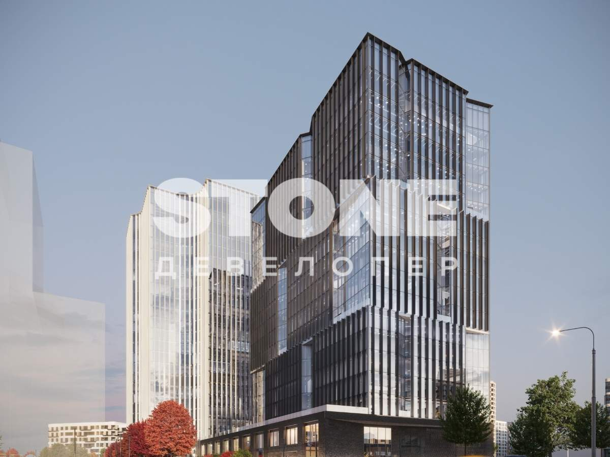 Объект по адресу Москва, Золоторожский Вал улица, д.11стр1 