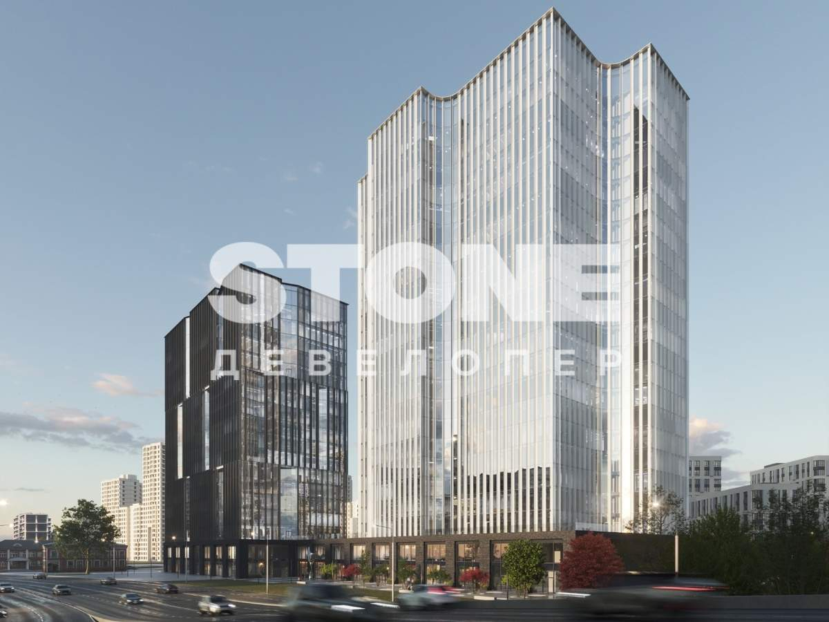 Объект по адресу Москва, Золоторожский Вал улица, д.11стр1 