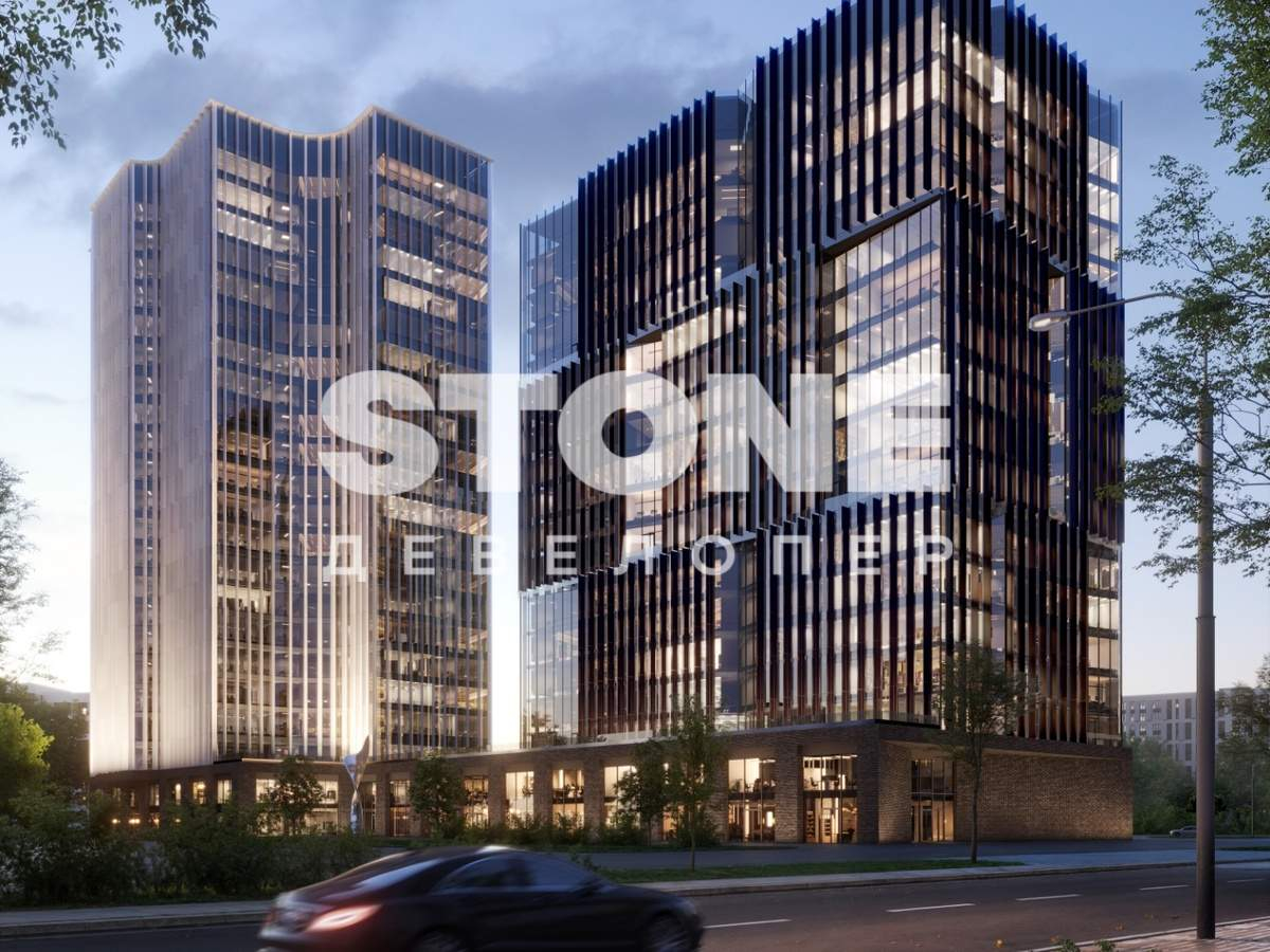 Объект по адресу Москва, Золоторожский Вал улица, д.11стр1 