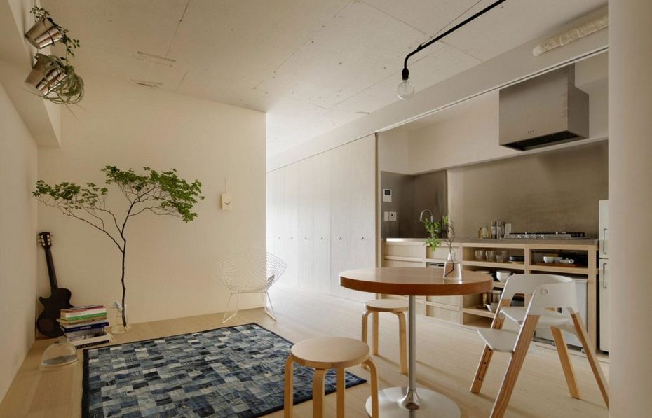 Объект по адресу Москва, Ленина улица, д.55 