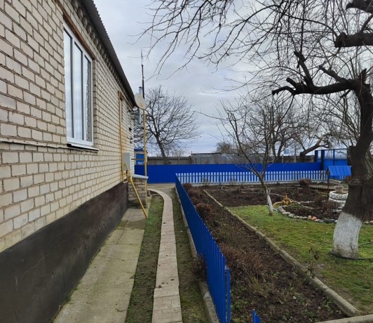 Объект по адресу Ставропольский край, Степновский р-н, Зеленая Роща с, Советская ул, д. 2