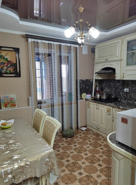 Объект по адресу Ставропольский край, Степновский р-н, Зеленая Роща с, Советская ул, д. 2