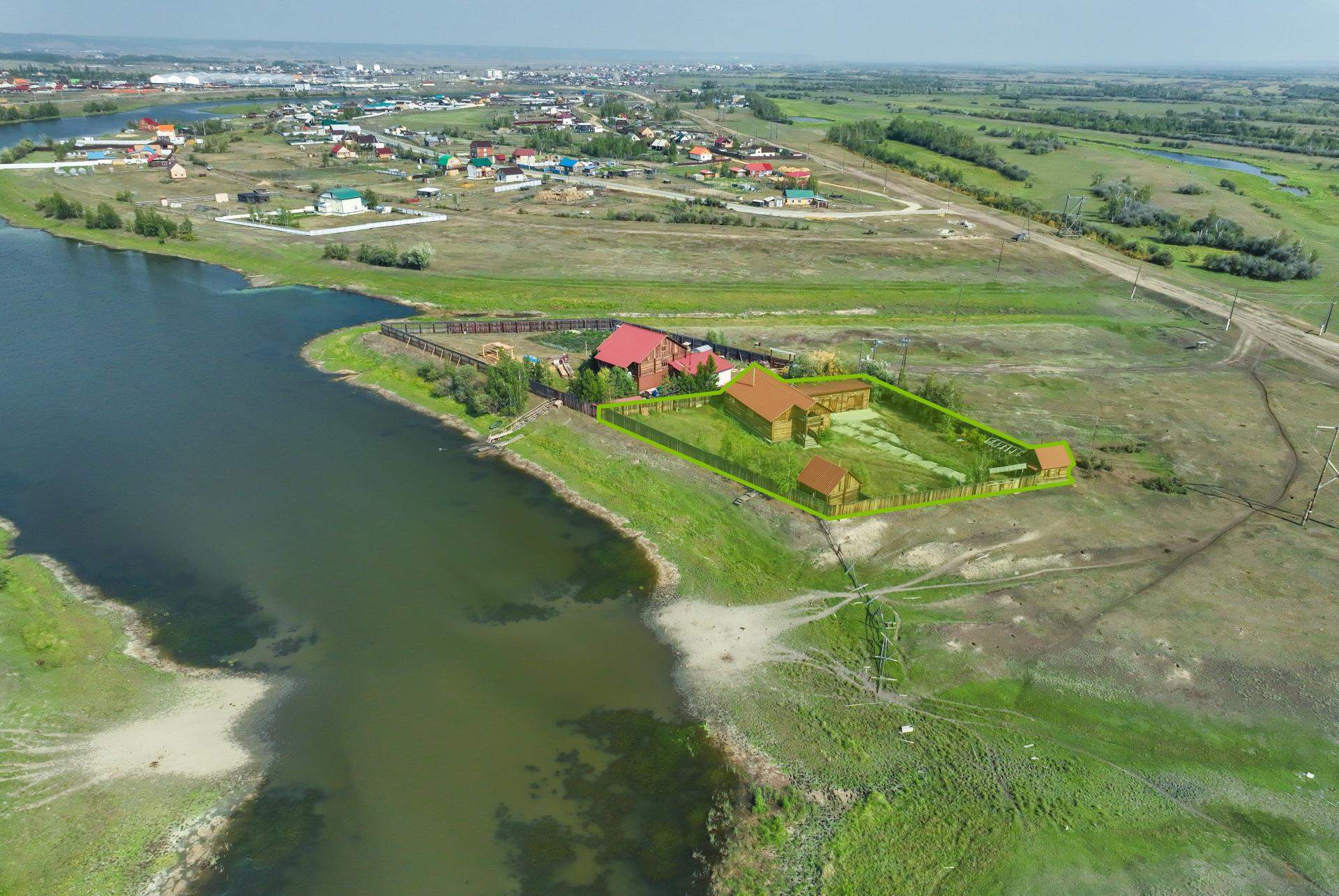 Объект по адресу Москва, Парковая улица, д.37 