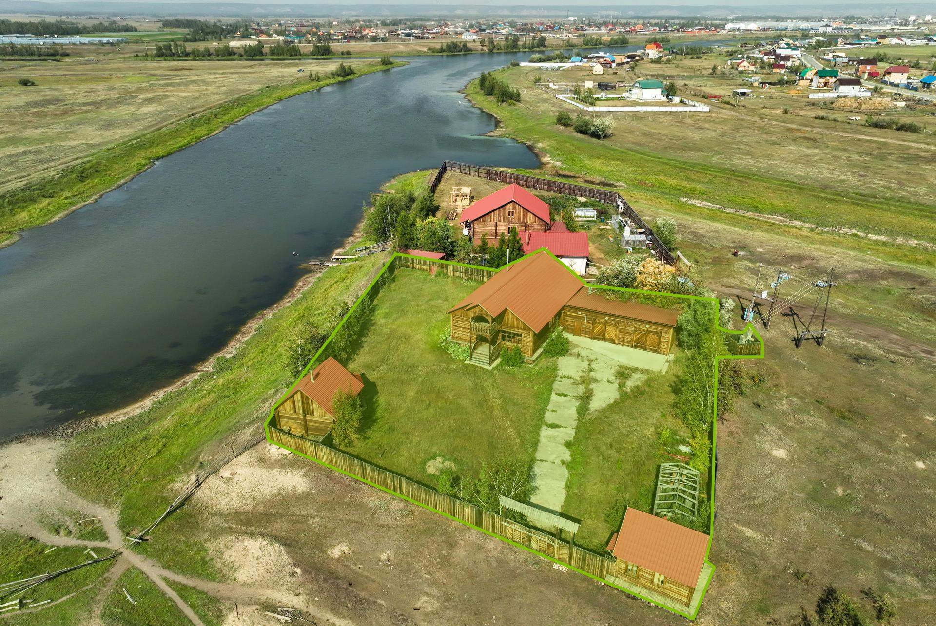 Объект по адресу Москва, Парковая улица, д.37 