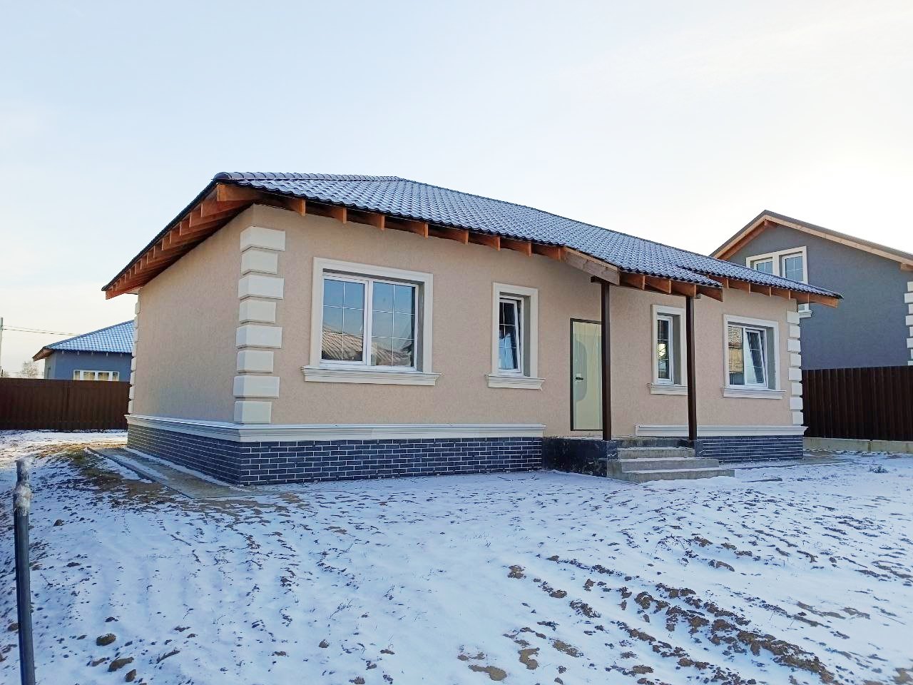 Объект по адресу Москва, д.346 