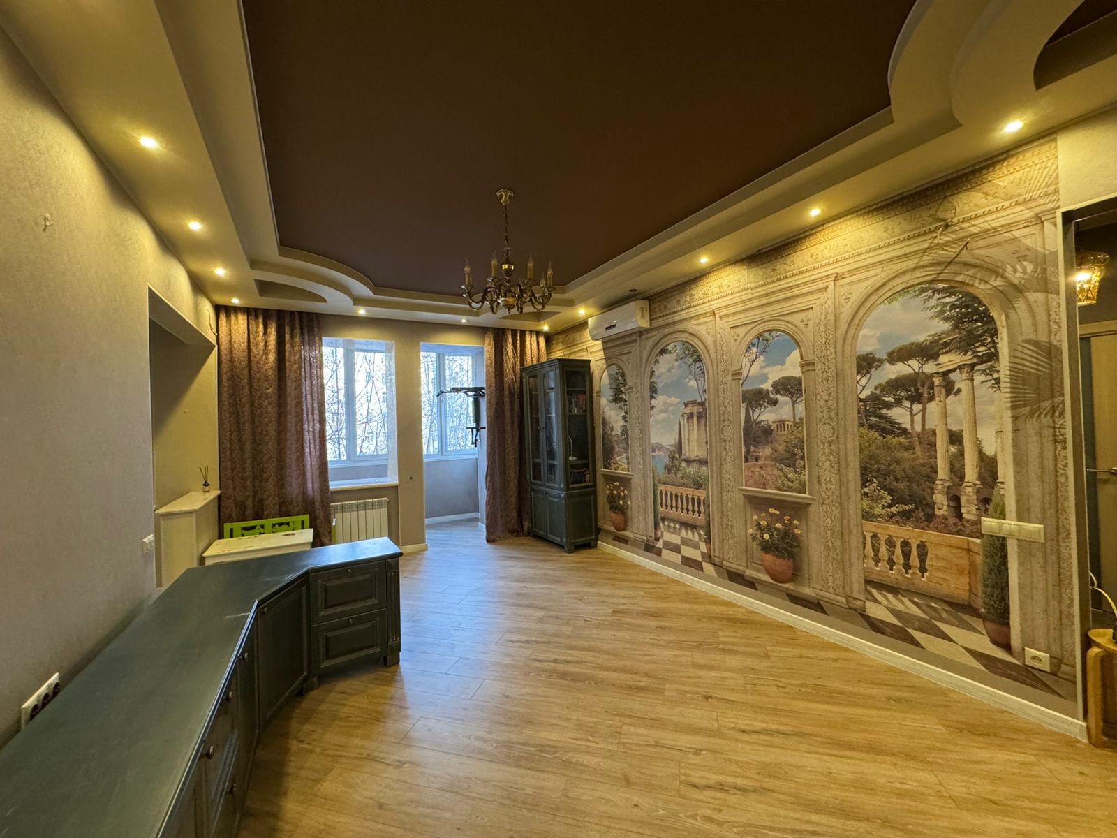 Объект по адресу Москва, Алабяна улица, д.10к4 