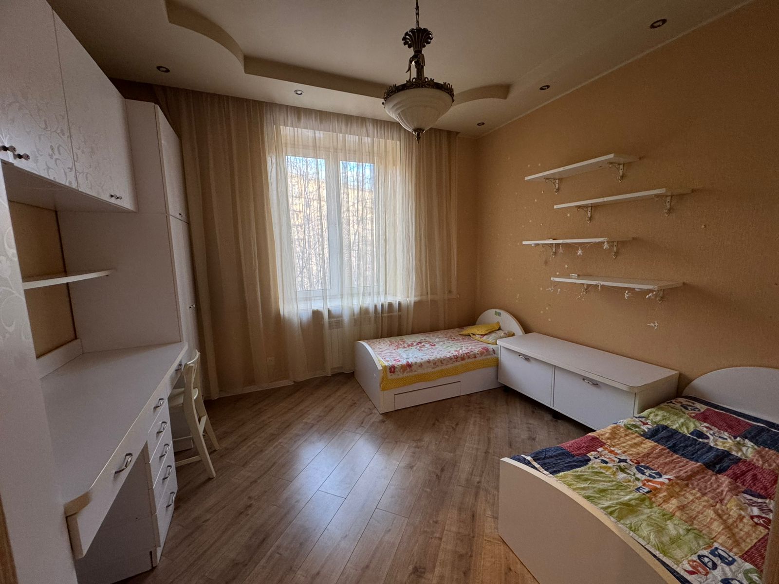 Объект по адресу Москва, Алабяна улица, д.10к4 