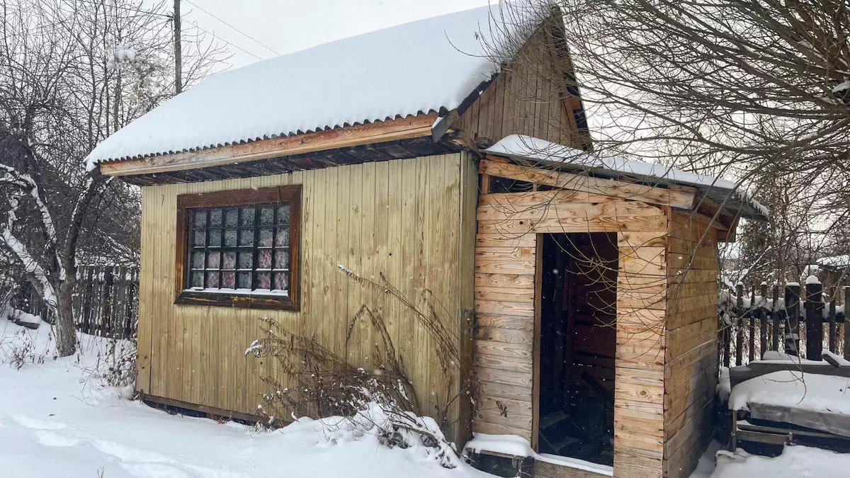 Объект по адресу Москва, Лесная улица, д.26 