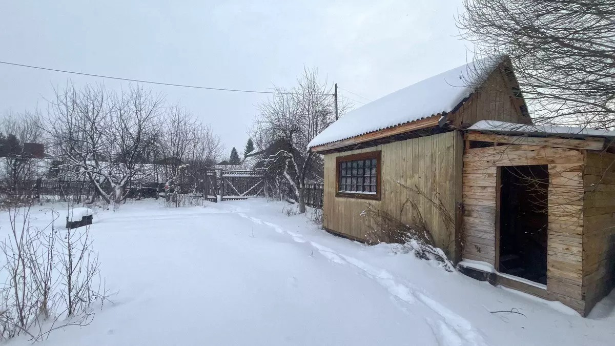 Объект по адресу Москва, Лесная улица, д.26 