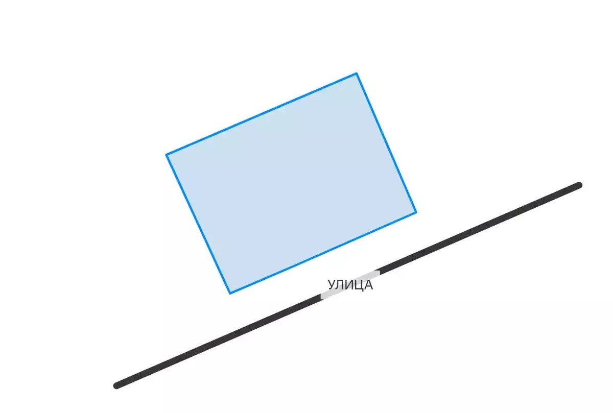 Объект по адресу Москва, Лесная улица, д.26 