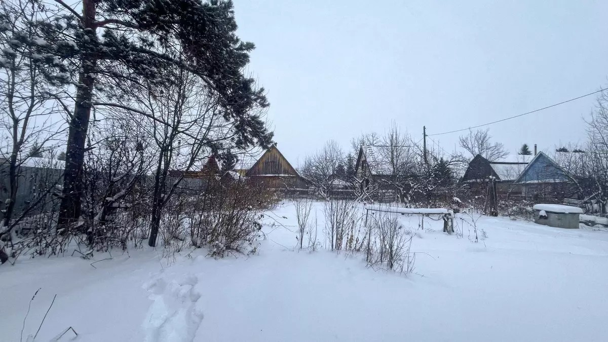 Объект по адресу Москва, Лесная улица, д.26 