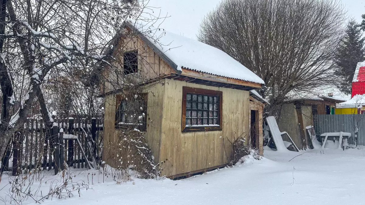 Объект по адресу Москва, Лесная улица, д.26 