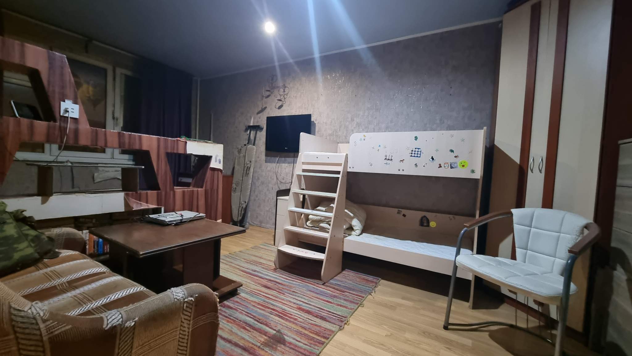 Объект по адресу Москва, Беловежская улица, д.83 