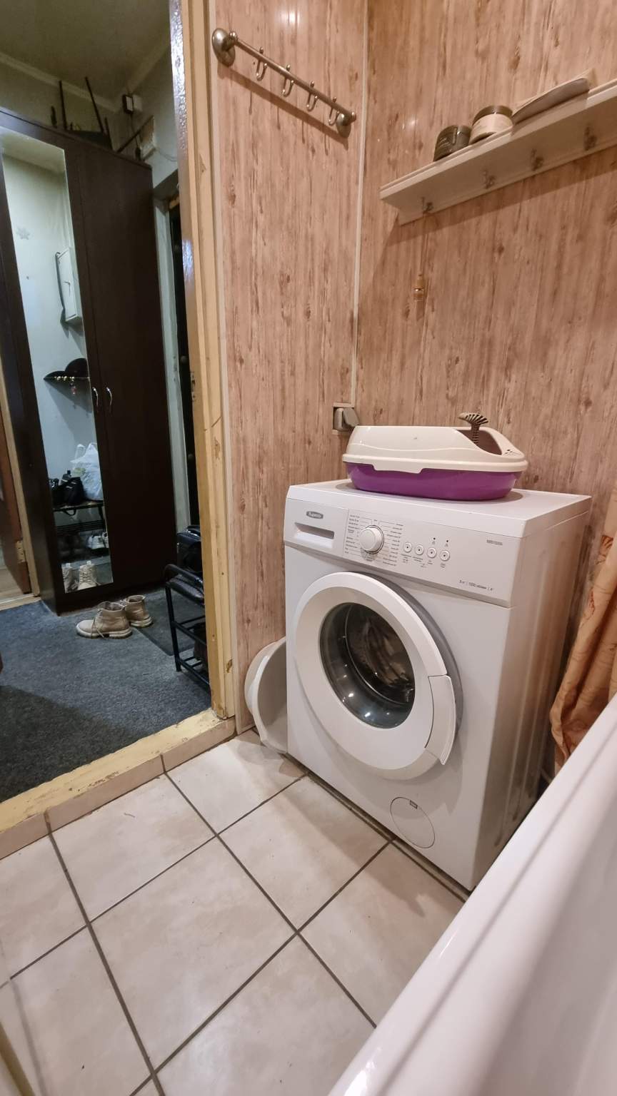 Объект по адресу Москва, Беловежская улица, д.83 