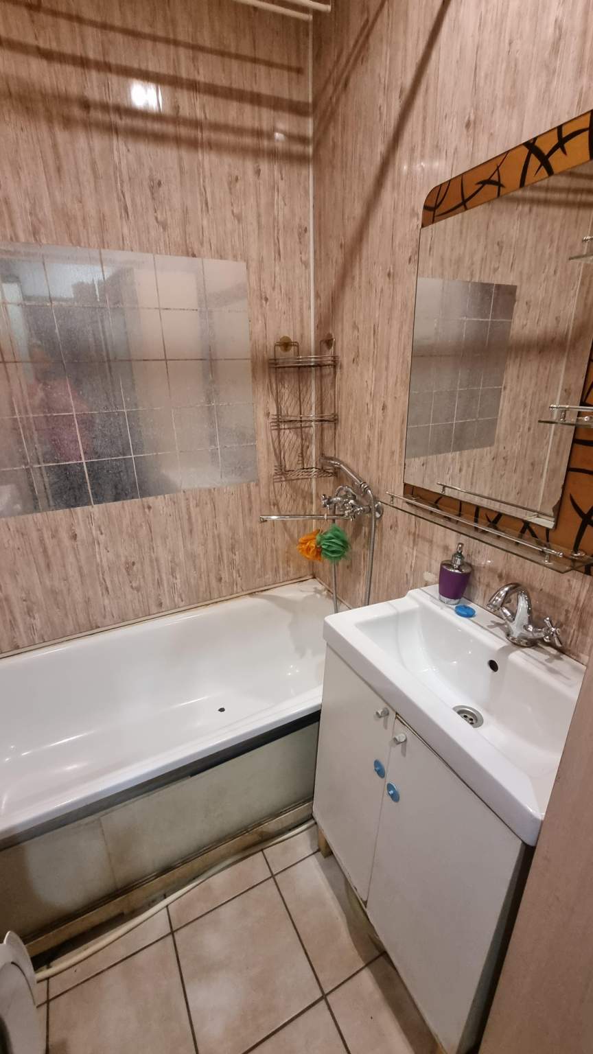 Объект по адресу Москва, Беловежская улица, д.83 