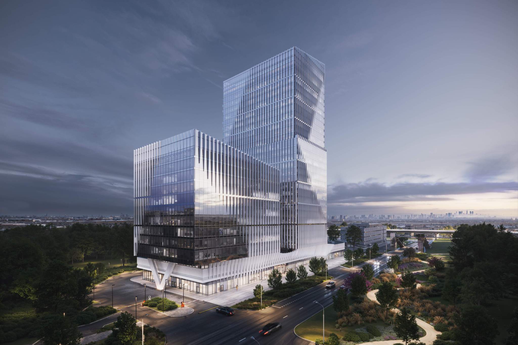 Объект по адресу Москва, Рябиновая улица, д.44 