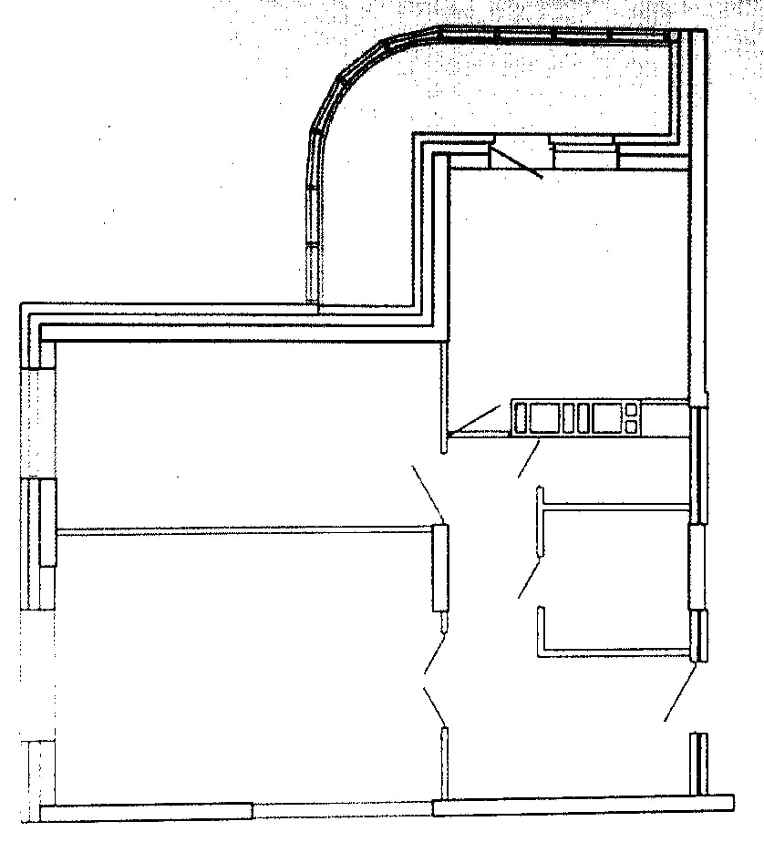 Объект по адресу Москва, Пионерская улица, д.30к9 