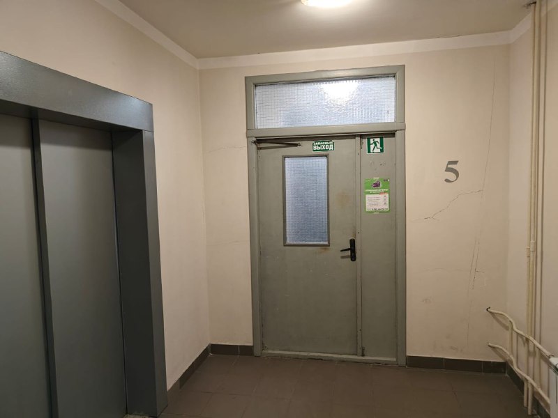 Объект по адресу Москва, Пионерская улица, д.30к9 