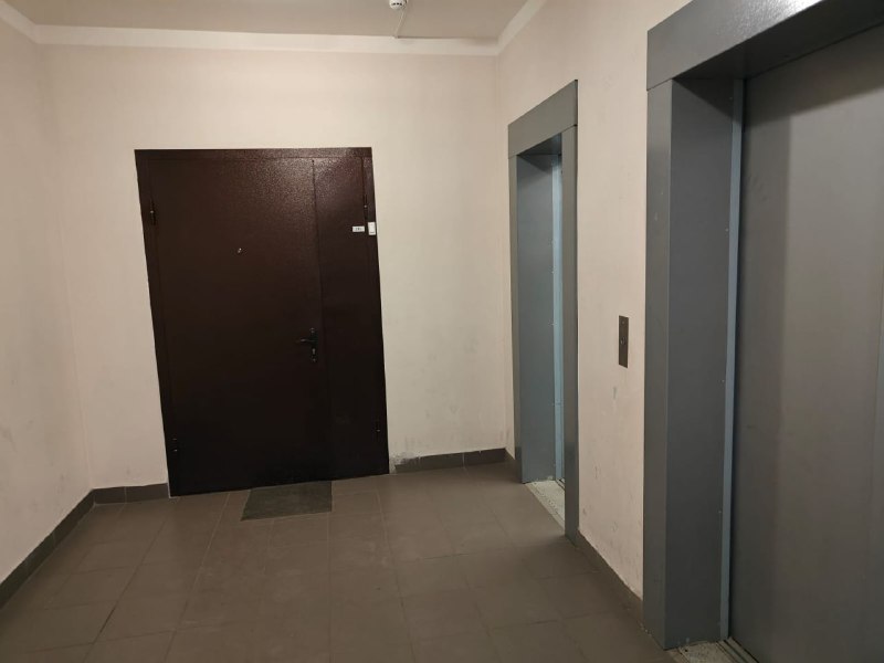 Объект по адресу Москва, Пионерская улица, д.30к9 