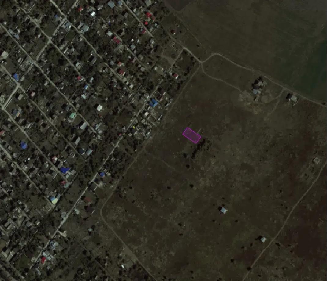 Объект по адресу Москва, Фанагорийская улица 