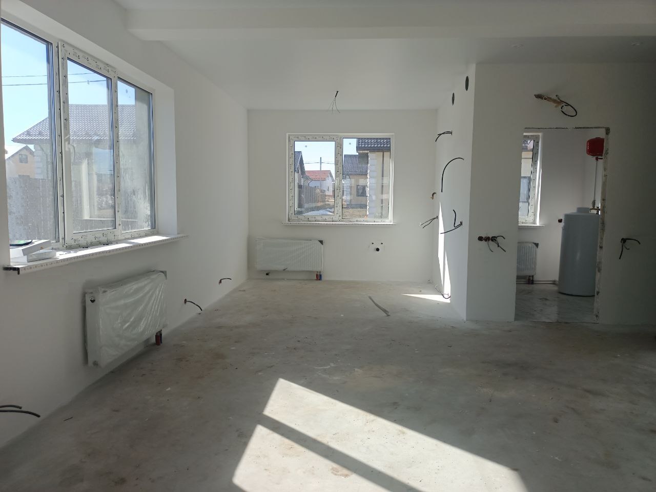 Объект по адресу Москва, д.319 