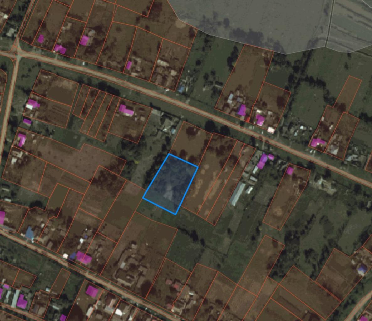 Объект по адресу Москва, Фанагорийская улица 