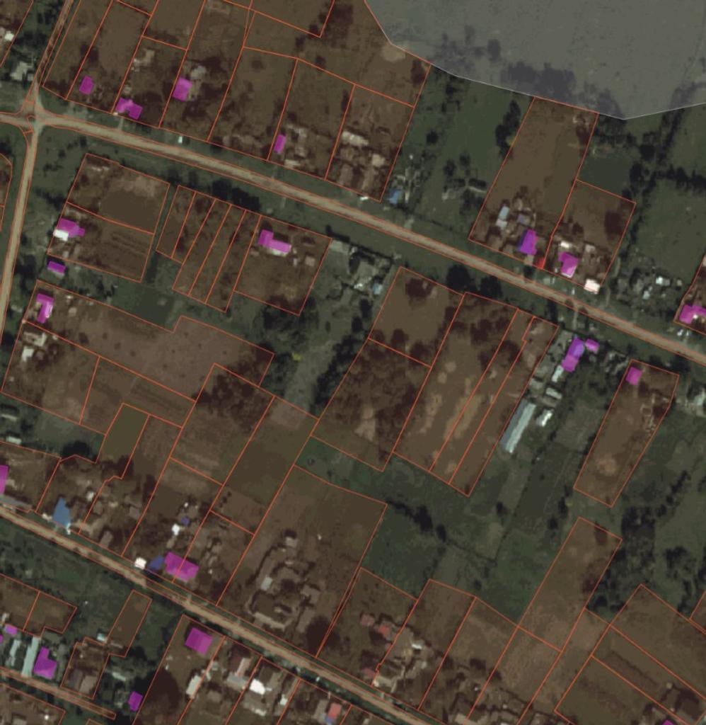 Объект по адресу Москва, Фанагорийская улица 