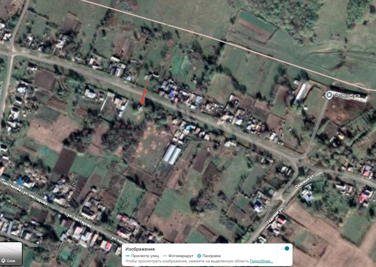 Объект по адресу Москва, Куйбышева улица 