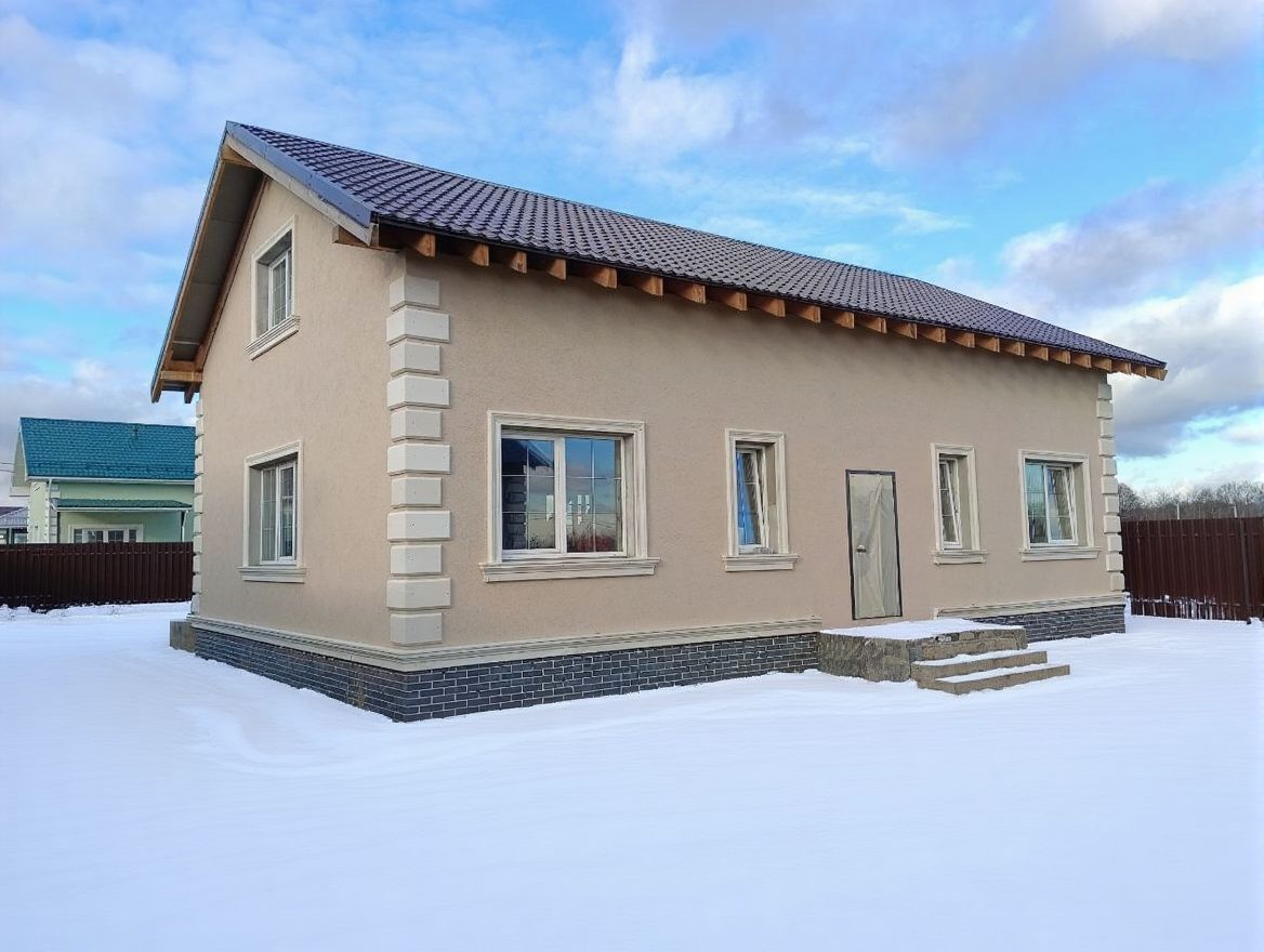 Объект по адресу Москва, д.330 