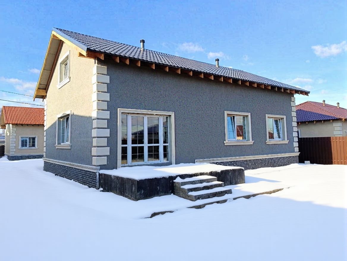 Объект по адресу Москва, д.347 