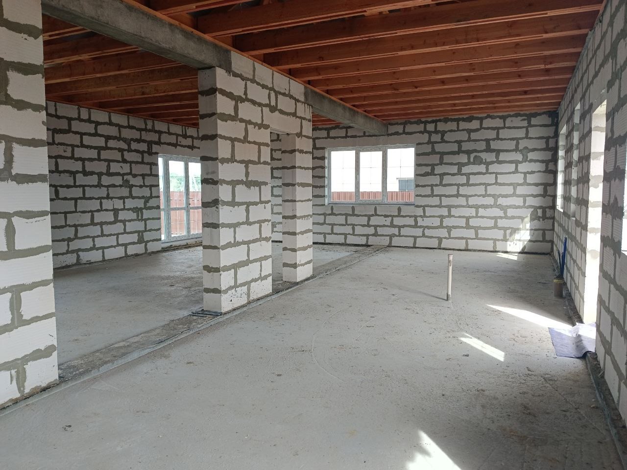 Объект по адресу Москва, д.347 