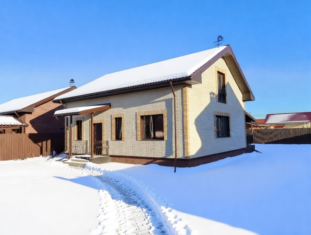 Объект по адресу Москва, д.293 