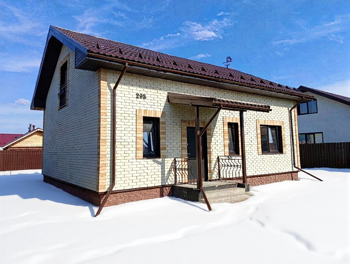 Объект по адресу Москва, д.293 