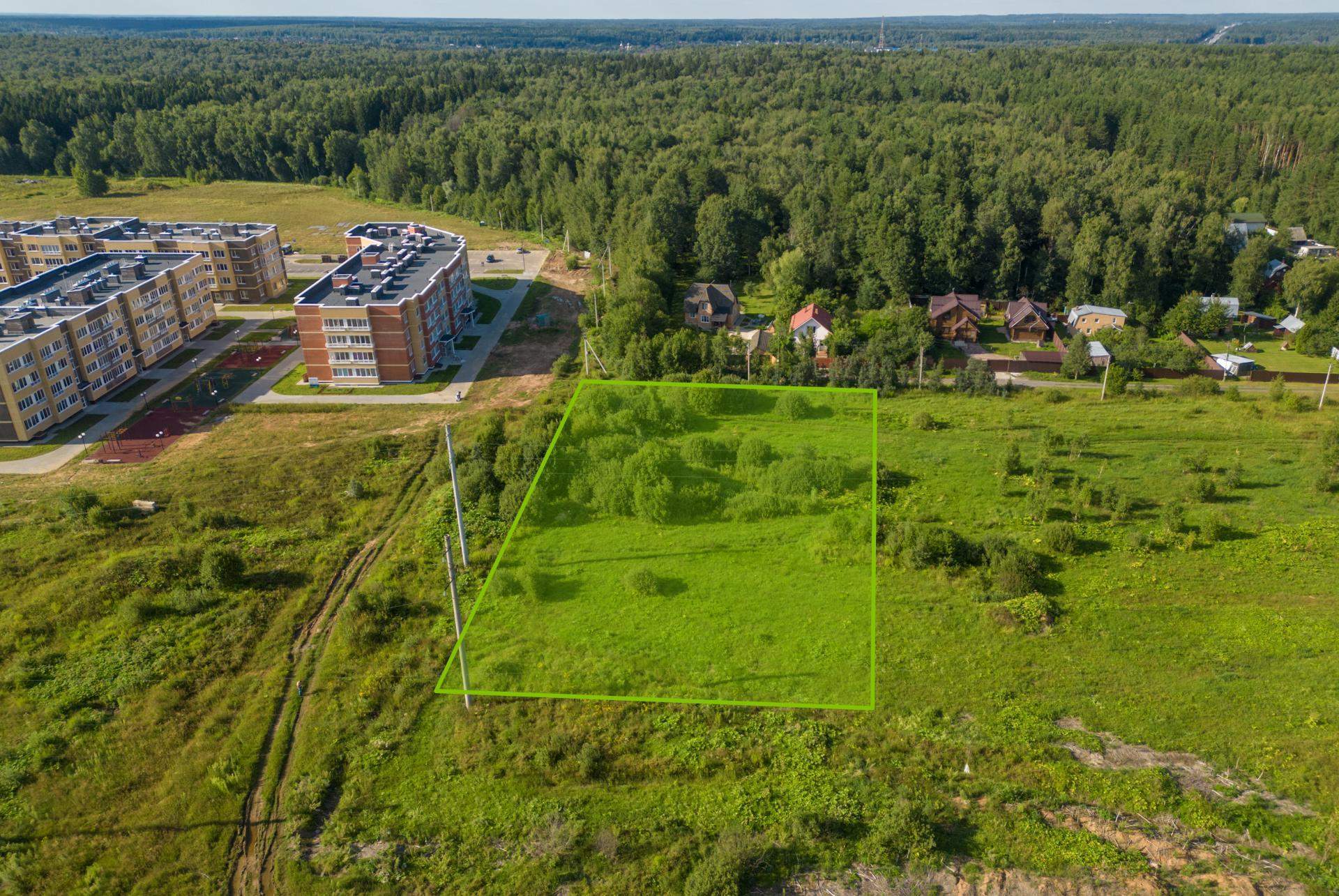 Объект по адресу Москва 