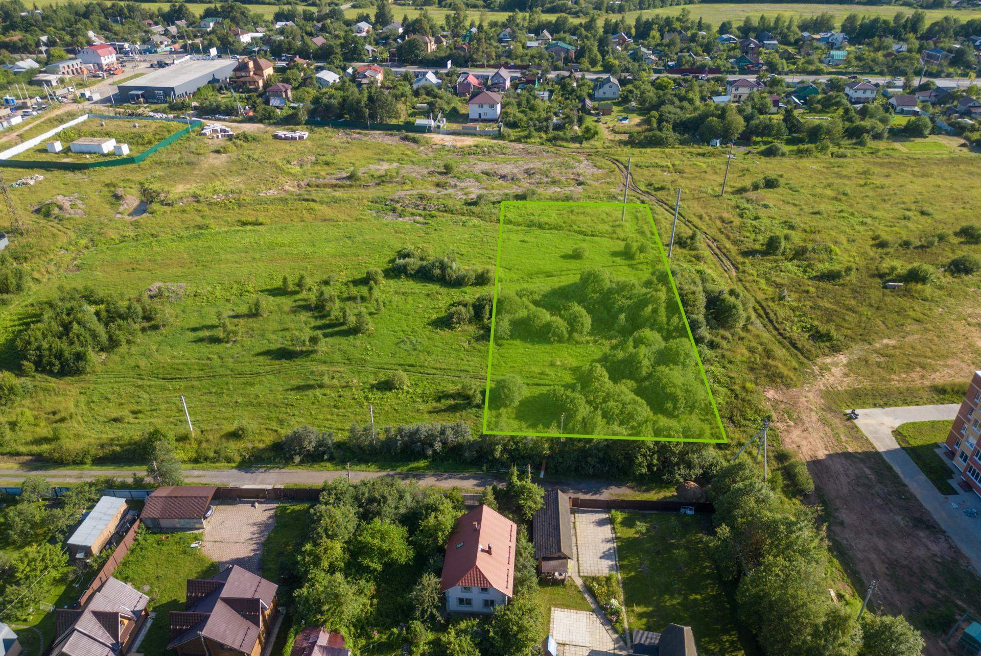 Объект по адресу Москва 