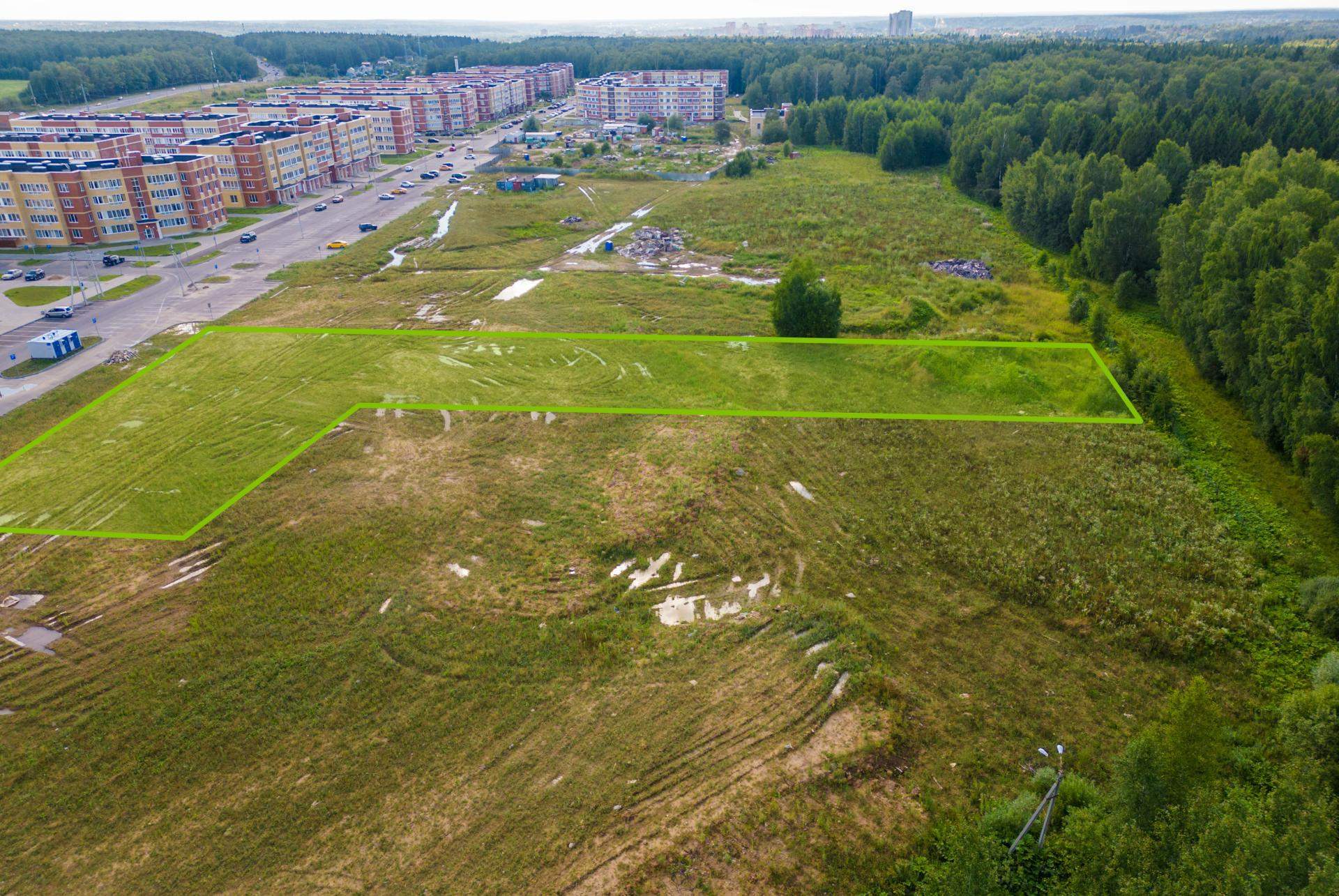 Объект по адресу Москва 