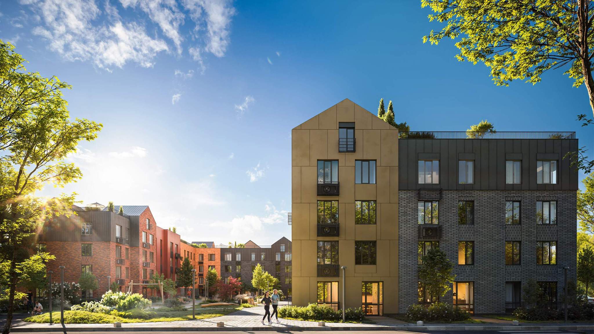 Объект по адресу Москва, д.1 