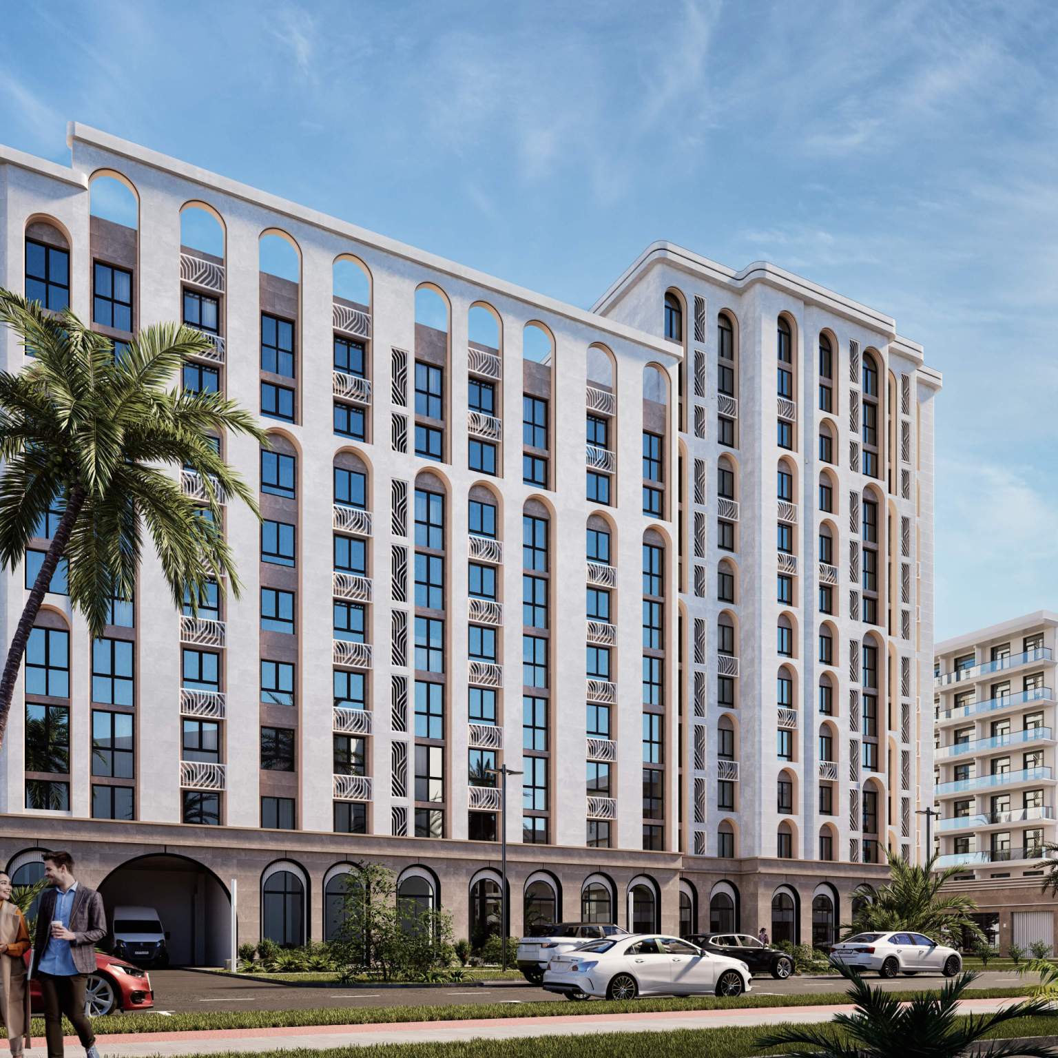 Объект по адресу Москва, Крылова улица, д.к1 