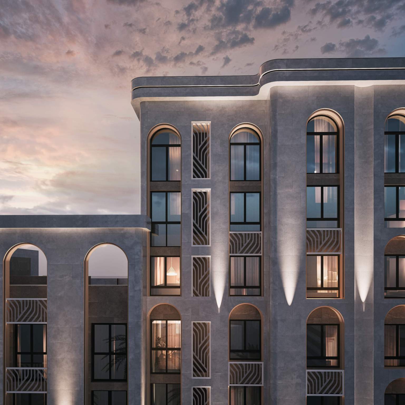 Объект по адресу Москва, Крылова улица, д.к1 