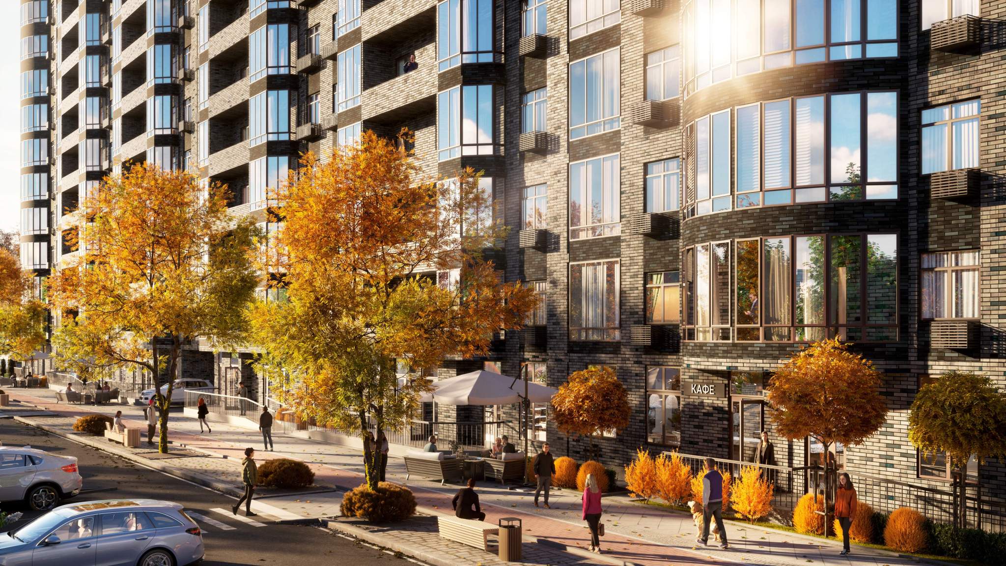 Объект по адресу Москва, Степная улица, д.257 литера 1 