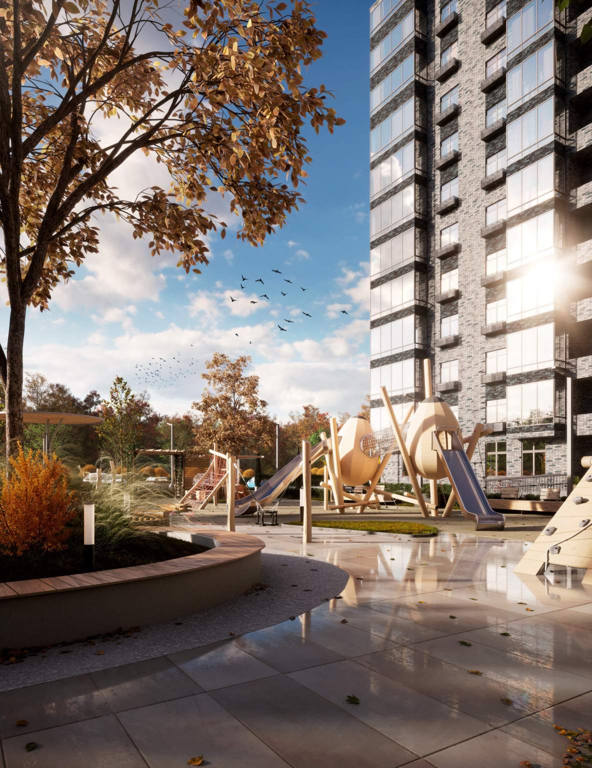 Объект по адресу Москва, Степная улица, д.257 литера 1 