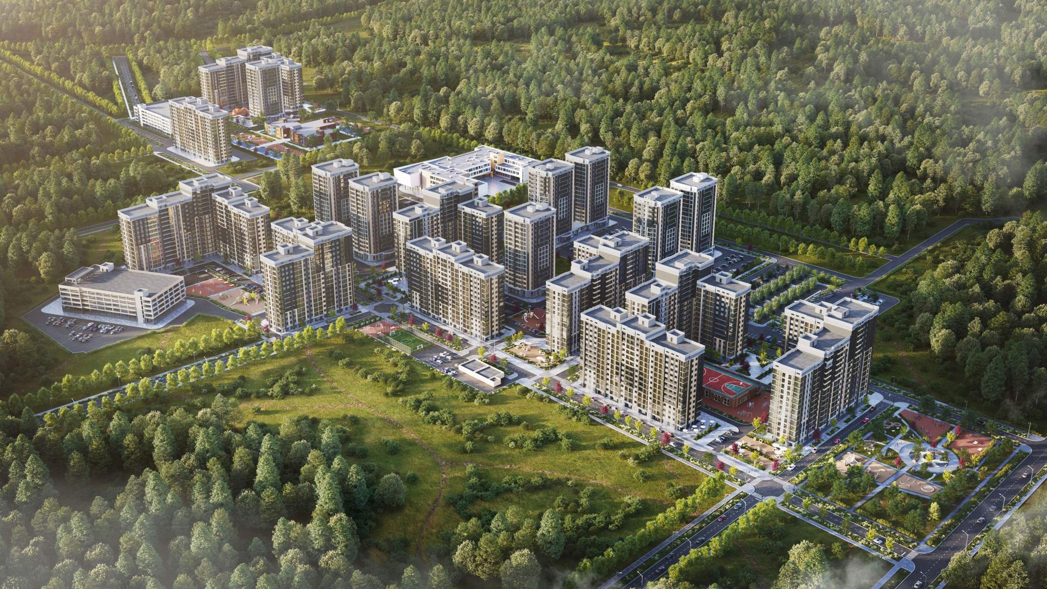 Объект по адресу Москва, Авиационный переулок, д.1 