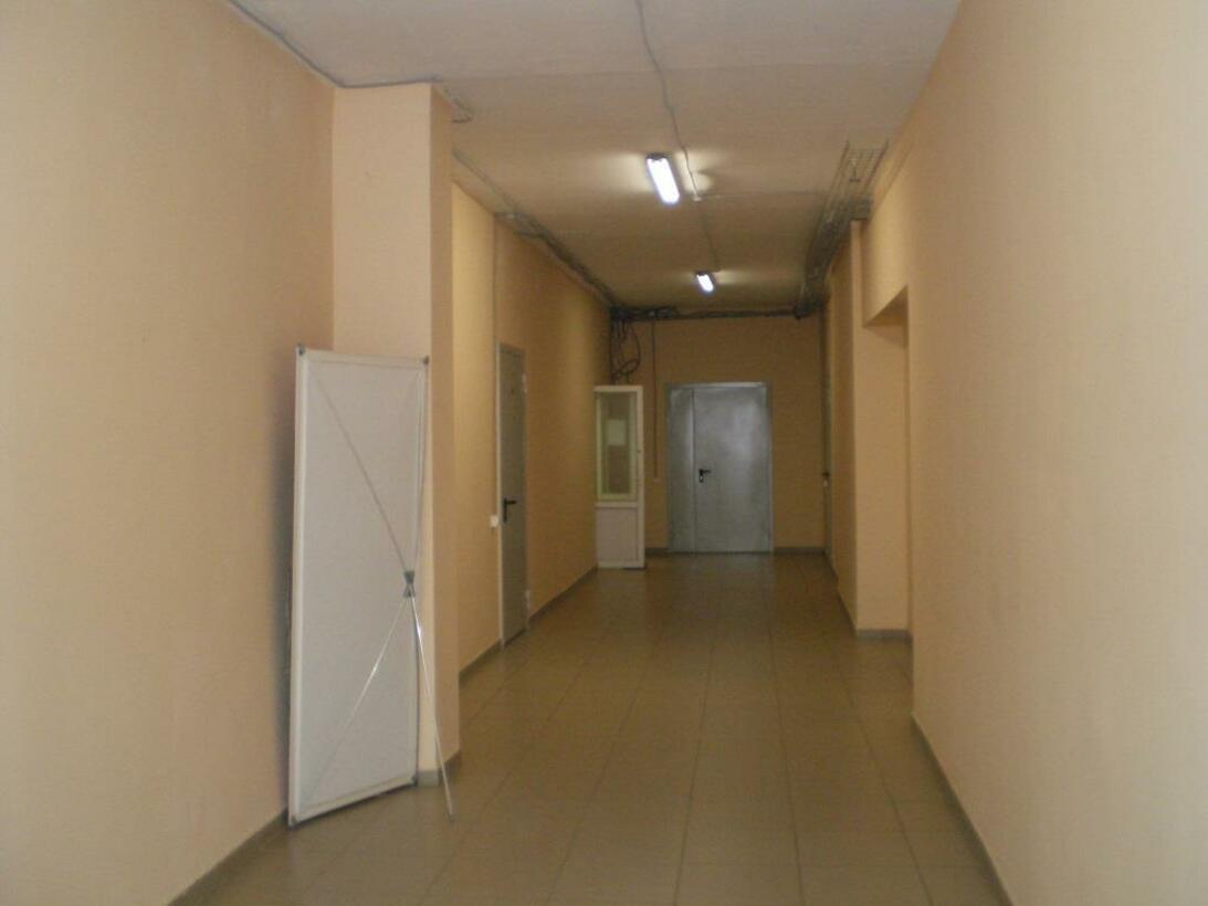 Объект по адресу Самарская обл, Советский р-н, Антонова-Овсеенко ул, д. 53А