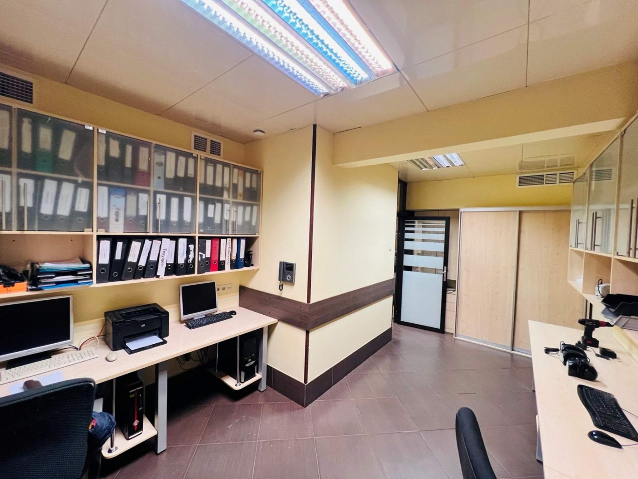 Объект по адресу Москва, Энтузиастов проезд, д.19А 