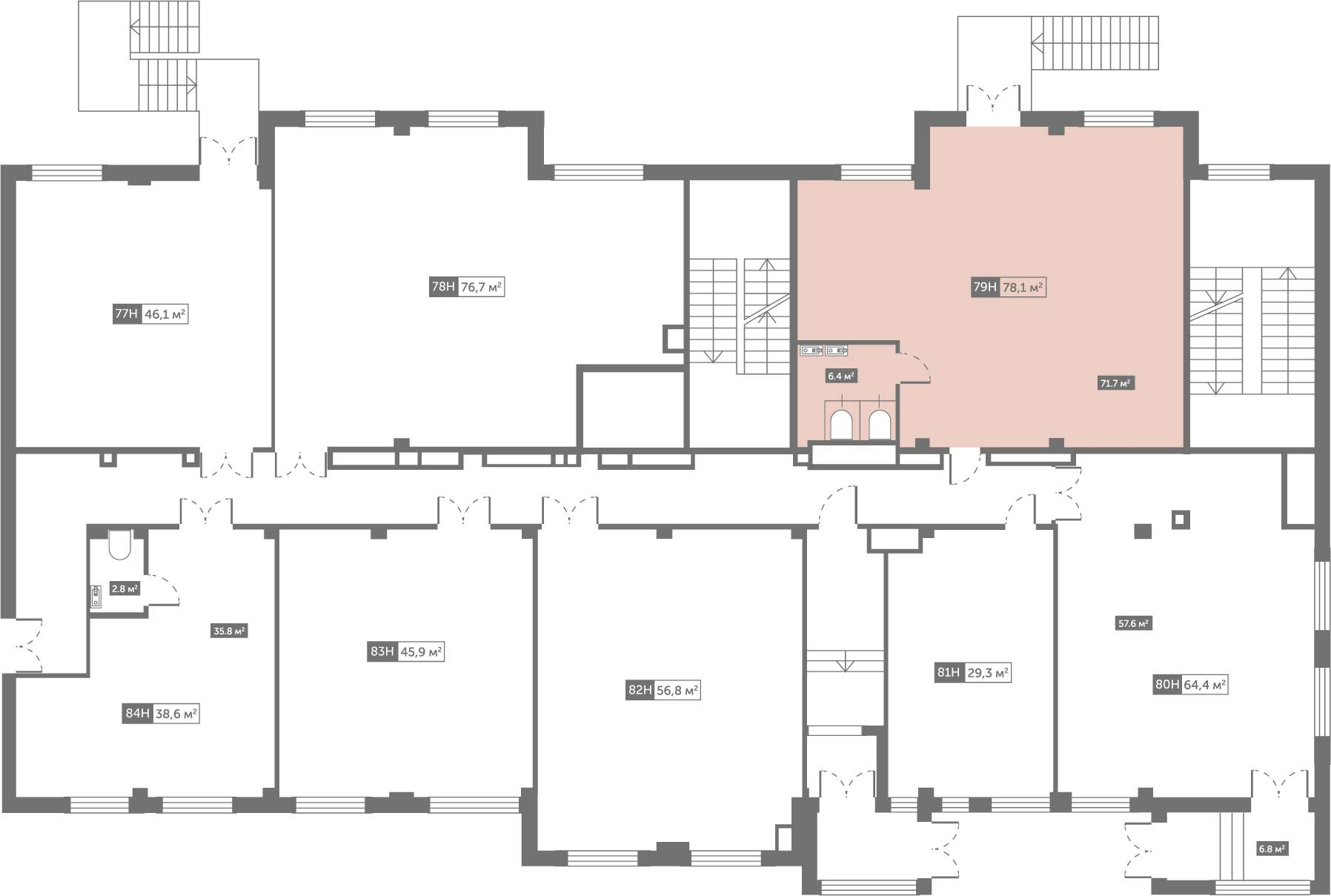 Объект по адресу Санкт-Петербург, Фермское шоссе, д.12а 