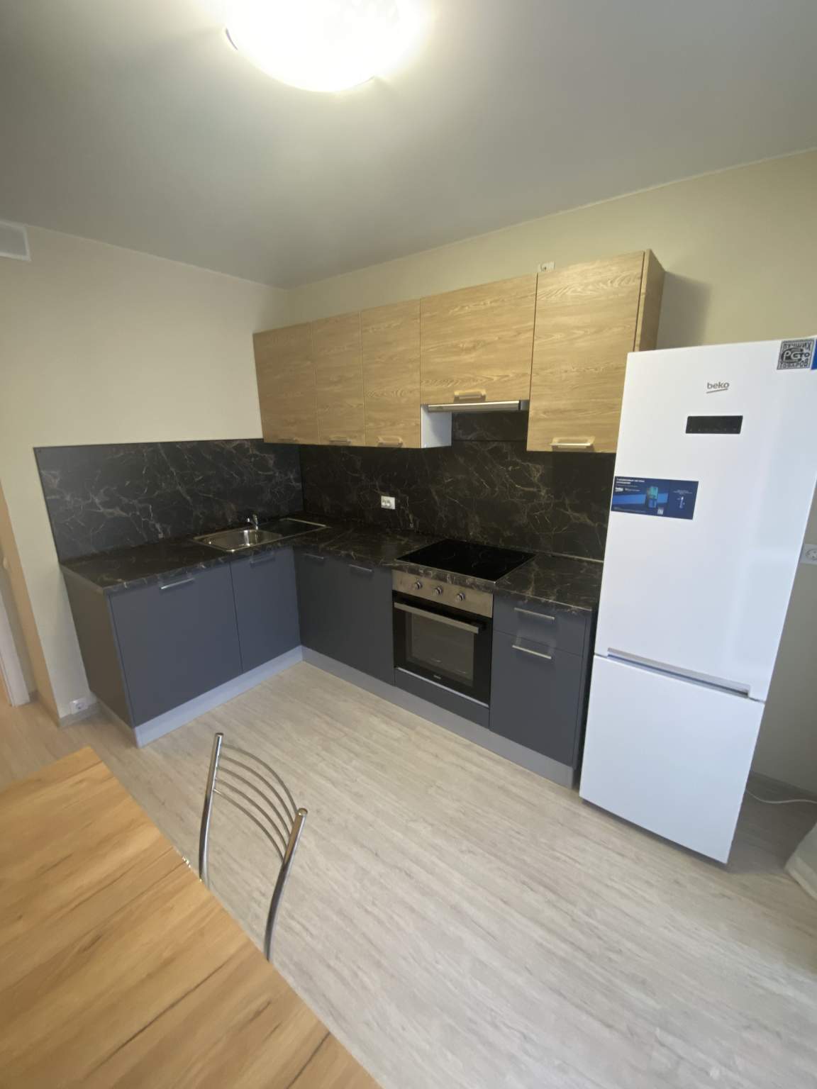 Объект по адресу Москва, Романовская улица, д.11 